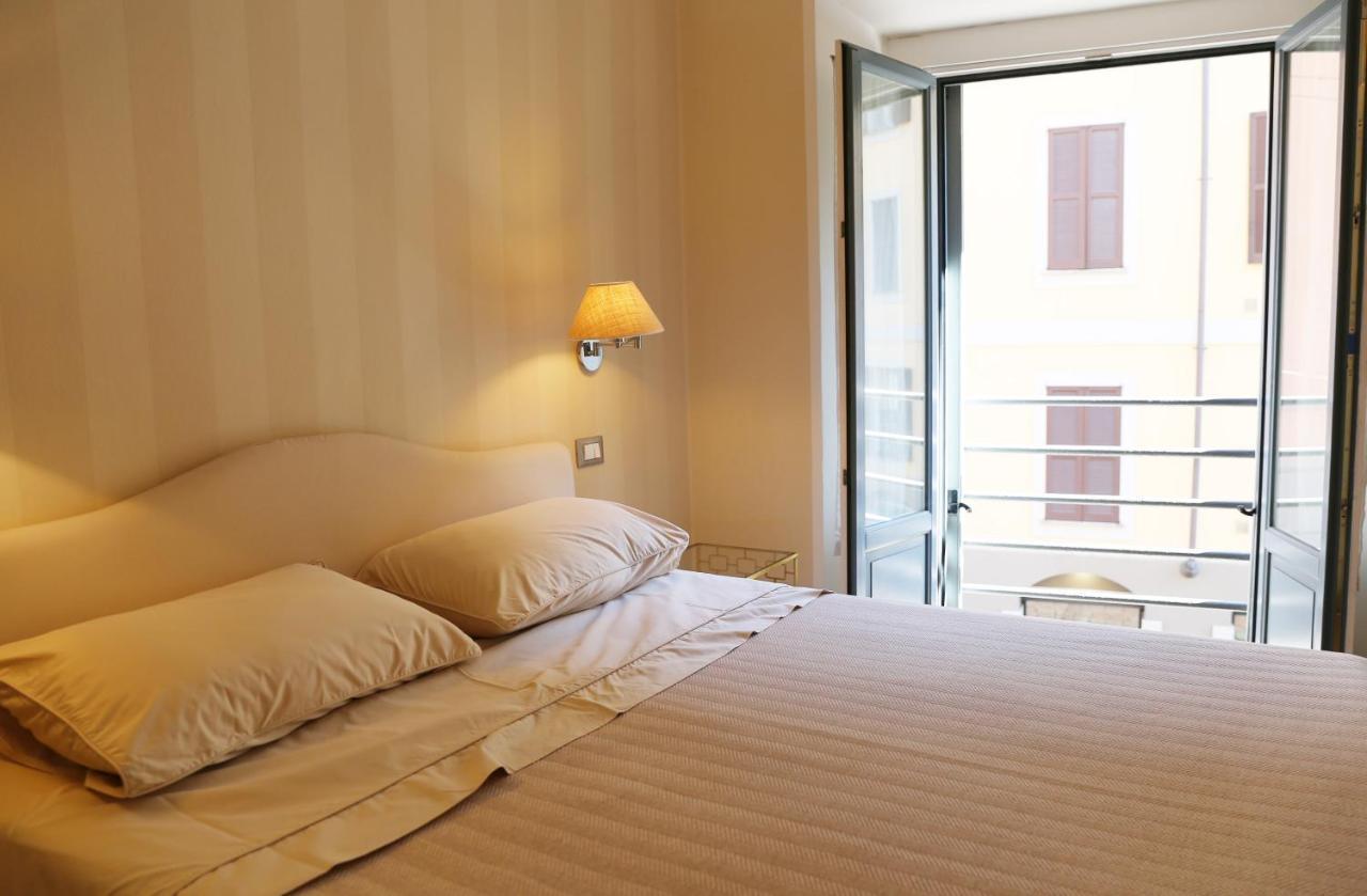 Апартаменты Milano Centro - Heart Of Brera Экстерьер фото