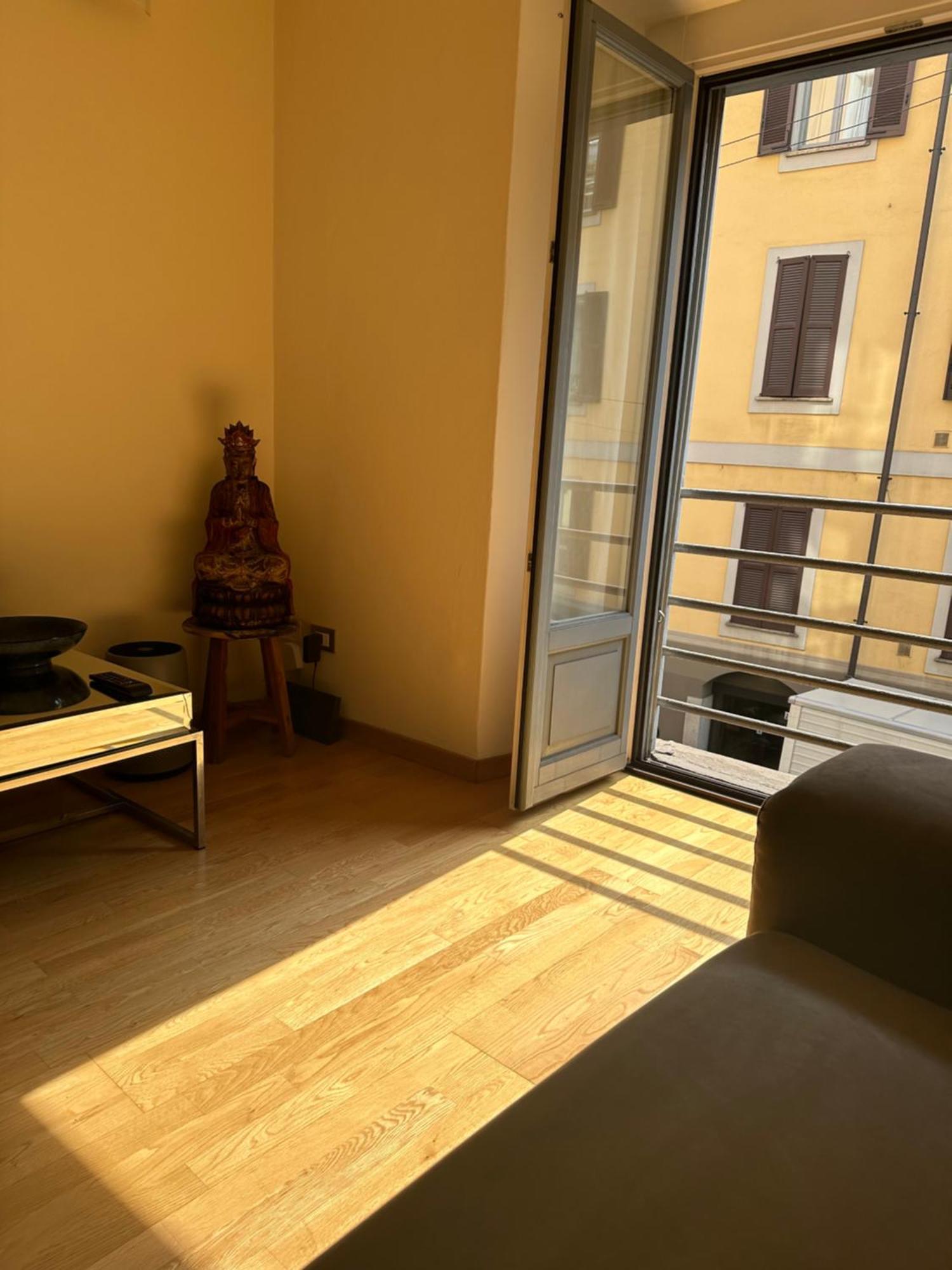 Апартаменты Milano Centro - Heart Of Brera Экстерьер фото